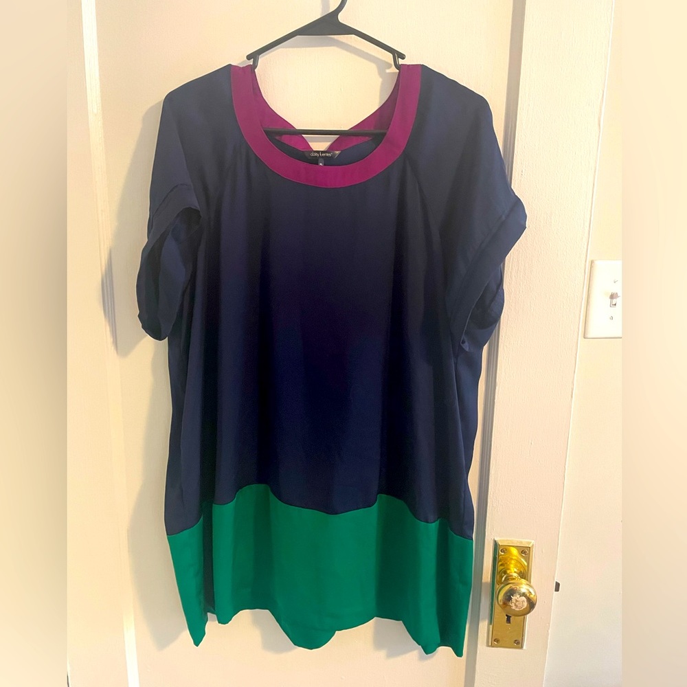 Daisy Fuentes Shirt